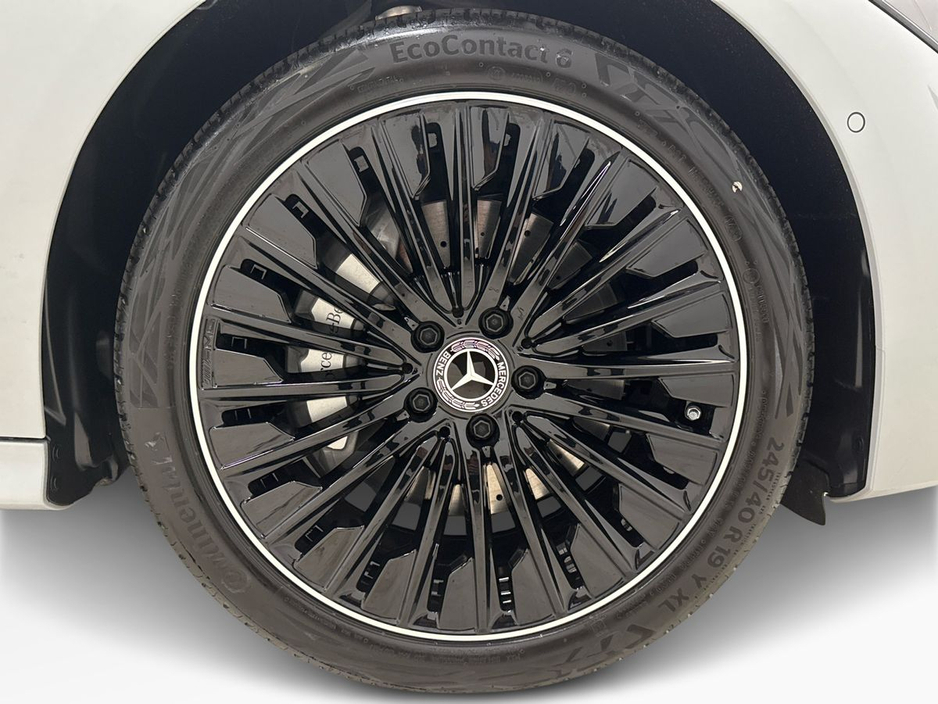 2026 Mercedes-Benz CLE - image 7