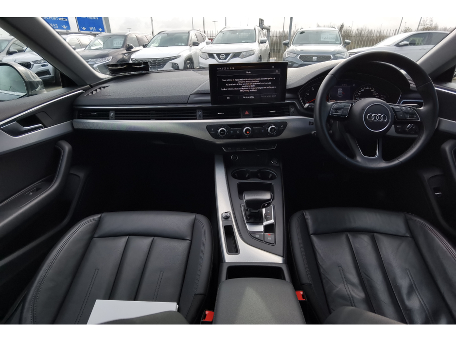 2023 Audi A5 - image 12