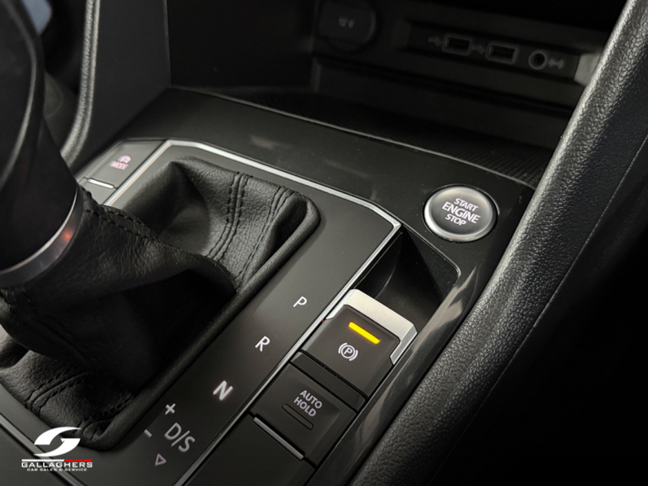 2019 Volkswagen Tiguan - image 31