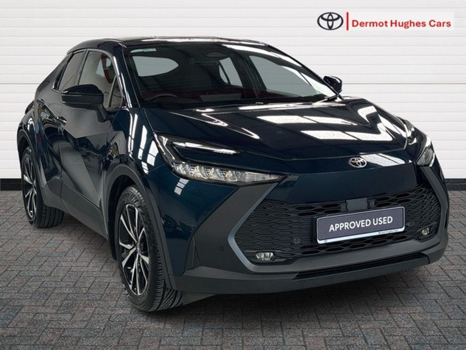 2024 Toyota C-HR for sale in , Ireland