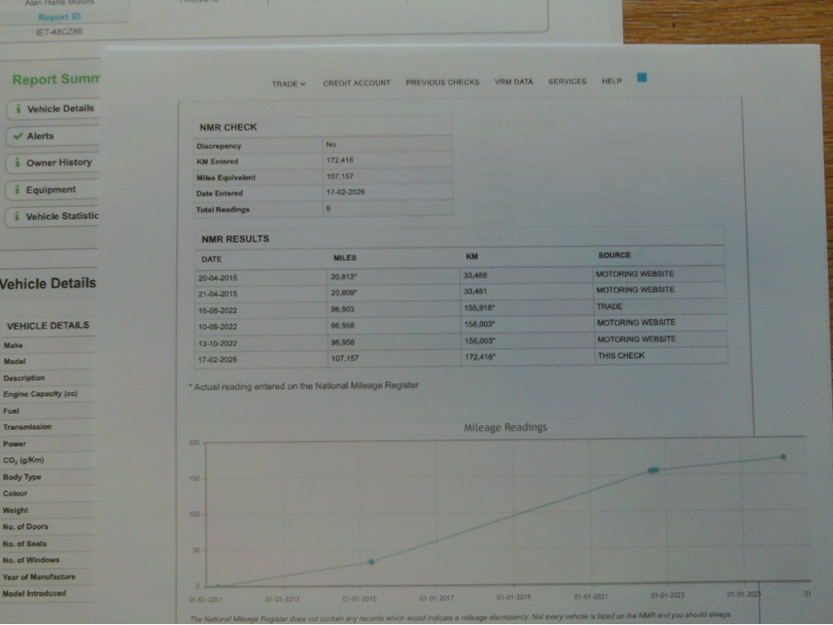 2011 Toyota Auris 1.33 5DR ** FSH ** €6,245