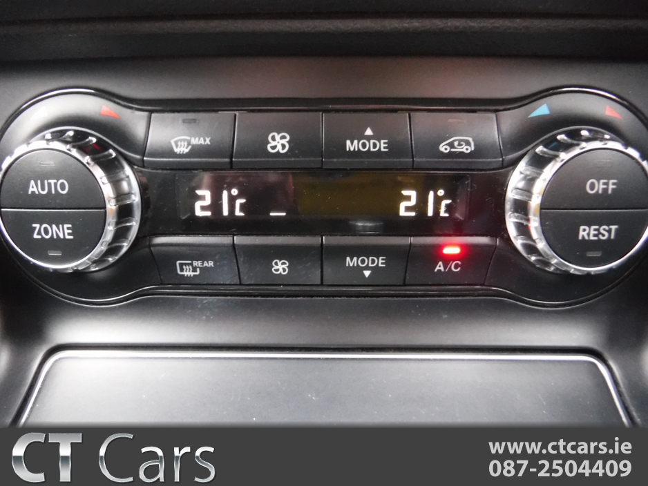 2017 Mercedes-Benz CLA Class 1.6 AUTO AMG ANDROID+CARPLAY HEATED SEATS €19,450