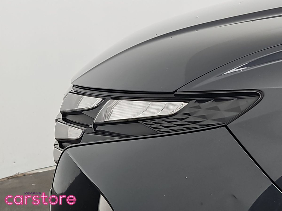 2022 Hyundai Tucson 4WD Comfort Plus PHEV Auto €29,880