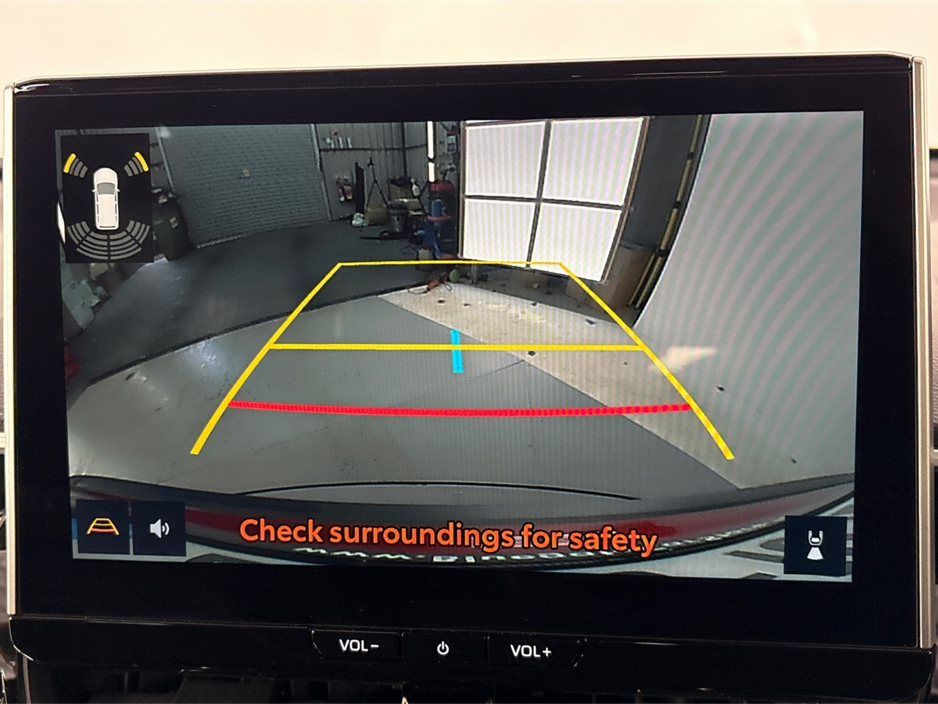 2024 Toyota Corolla Cross - image 18