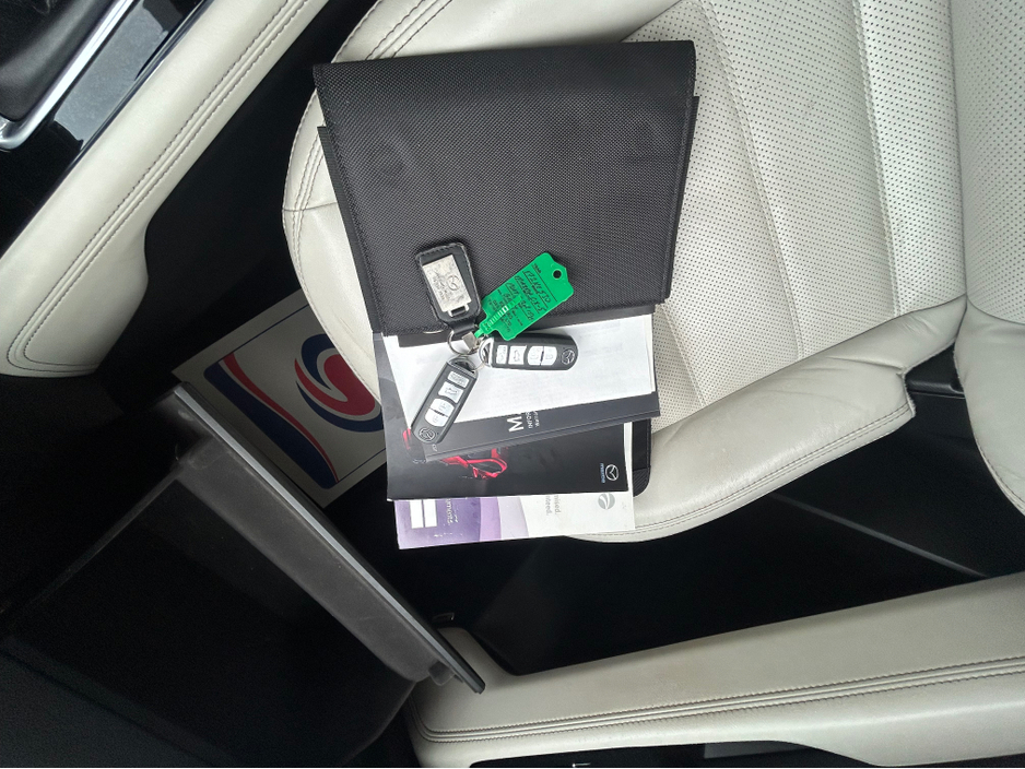 2017 Mazda CX-5 2WD 2.2 D 150PS PLATINUM SL 4 €10,950