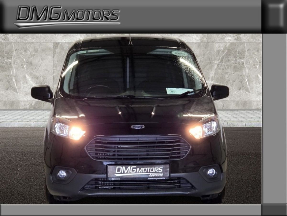 2023 Ford Transit Courier - image 7