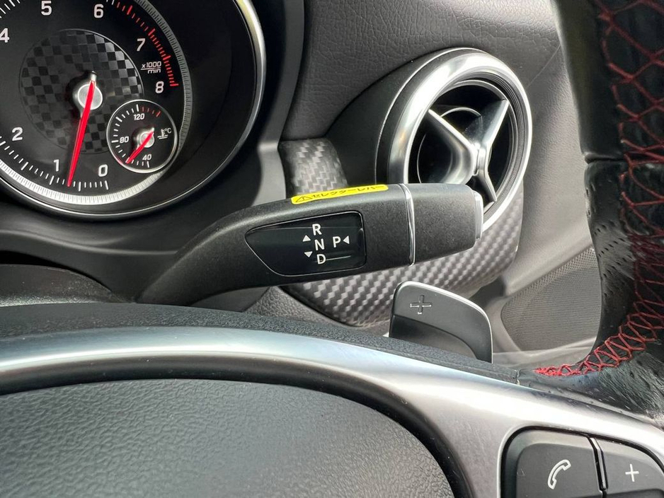 2016 Mercedes-Benz A Class - image 11