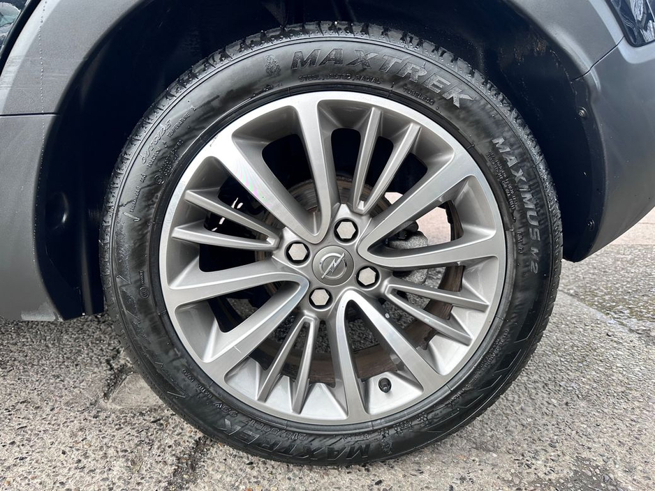 2020 Opel Crossland X - image 29