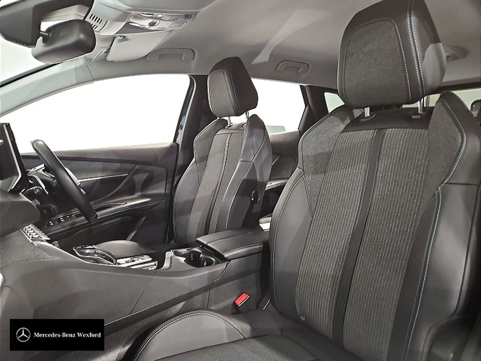 2022 Peugeot 3008 1.5 BlueHDi 130bhp Allure Auto €27,895