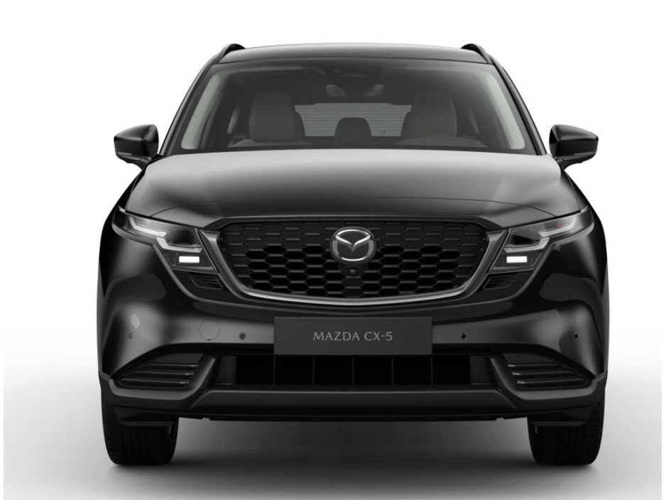 2026 Mazda CX-5 - image 2