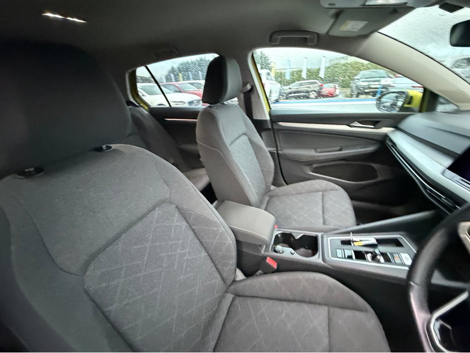 2022 Volkswagen Golf ACTIVE - 2.0L DIESEL - AUTO - 12M WARRANTY - CAR: 1736 €29,950