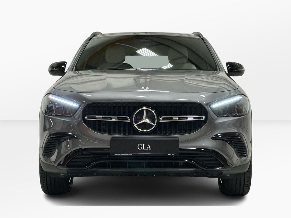 2026 Mercedes-Benz GLA Class GLA180 Progressive Line + €63,562