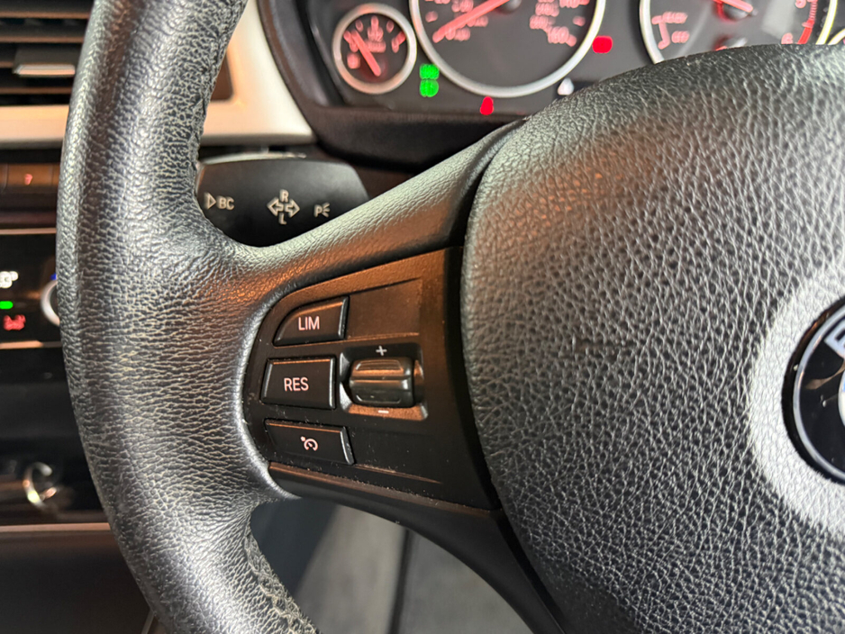 2016 BMW 3 Series 320d EfficientDynamics €13,950