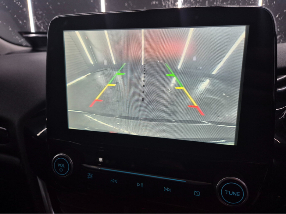 2018 Ford Fiesta - image 15