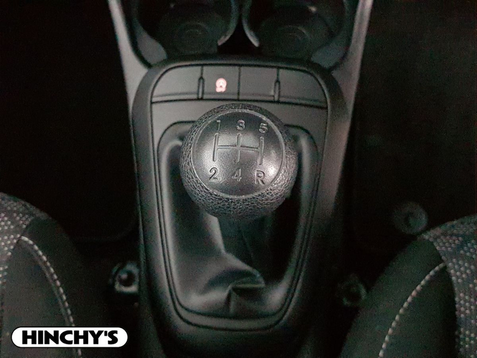 2024 Kia Picanto 1.0 PE Petrol