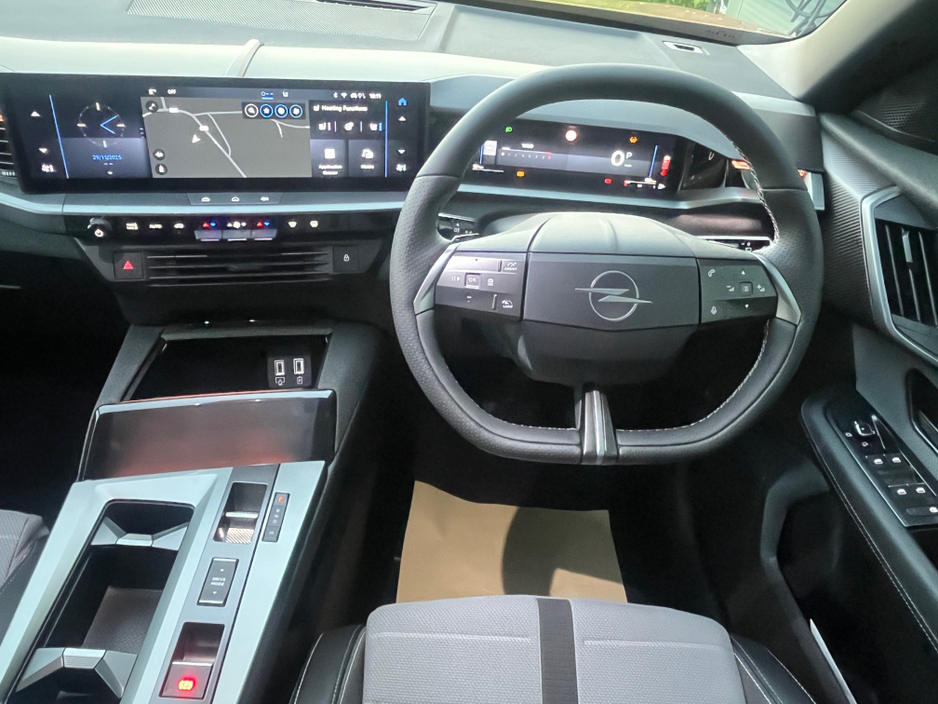 2026 Opel Grandland - image 5