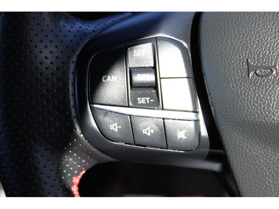 2024 Ford Focus - image 21