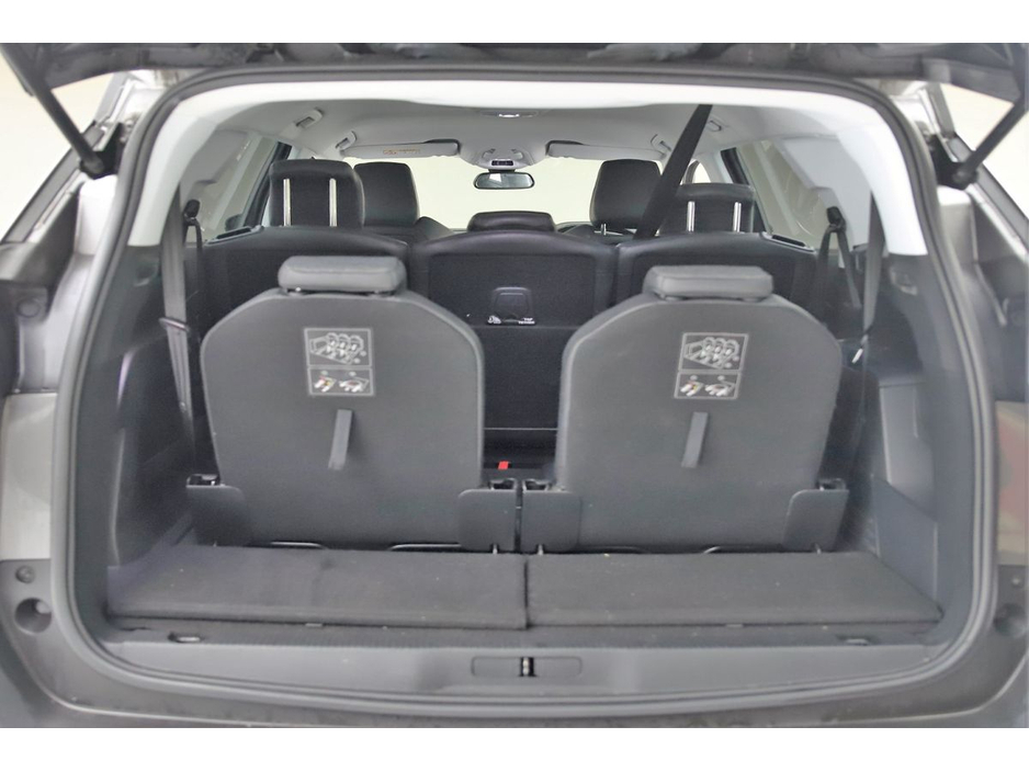 2018 Peugeot 5008 1.6 ALLURE BLUE HDI 120BHP 6SPD €19,890