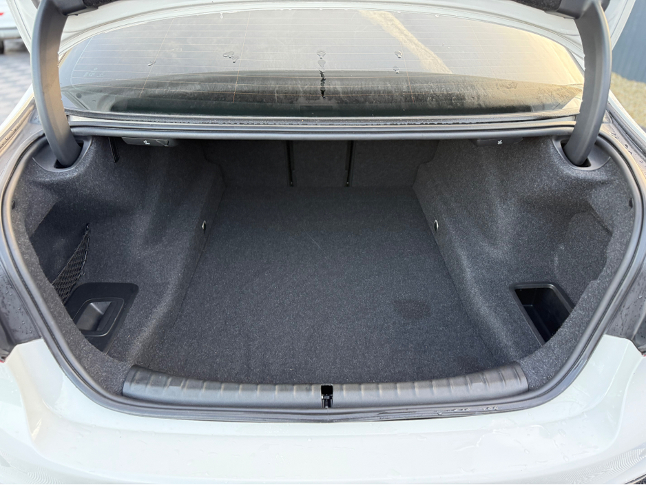 2020 BMW 5 Series M-SPORT 523D - 2.0L DIESEL - AUTO - 12M WARRANTY - CAR: 1563 €31,950