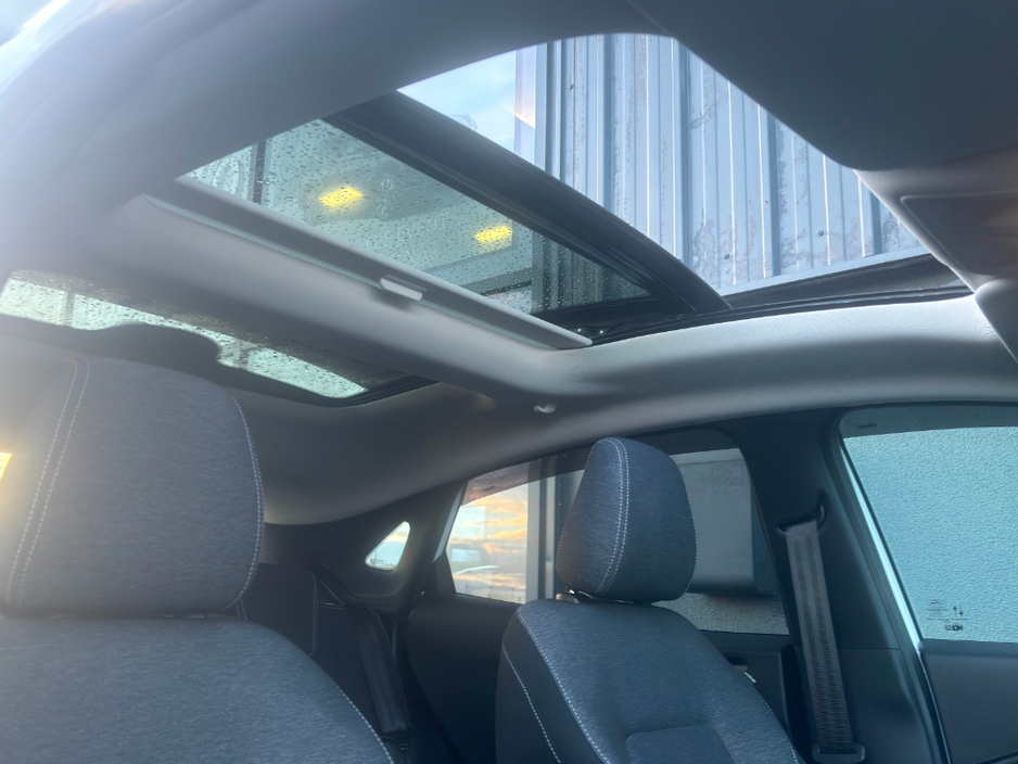 2024 Ford Puma 1.0T Titanium Auto [Extras] €29,995