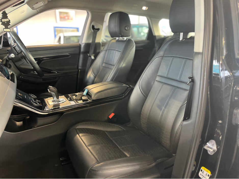 2020 Land Rover Range Rover Evoque - image 13