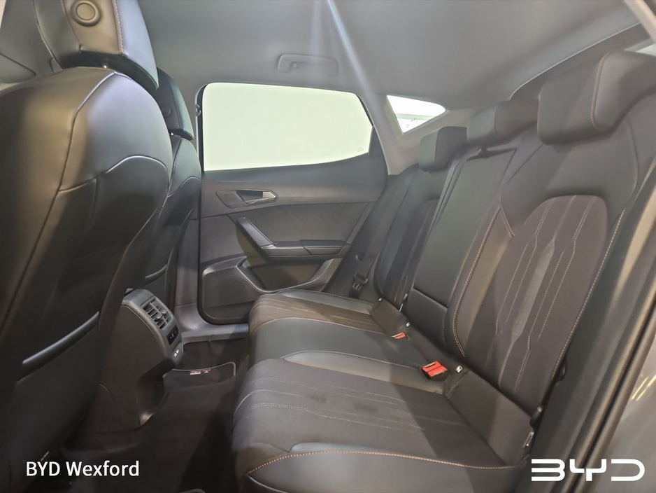 2022 Cupra Formentor - image 9