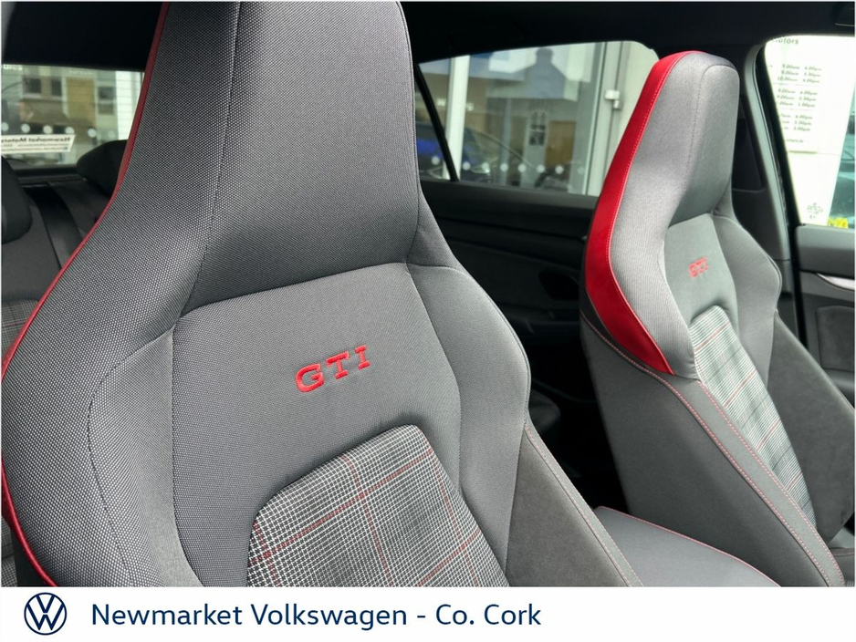 2026 Volkswagen Golf - image 4