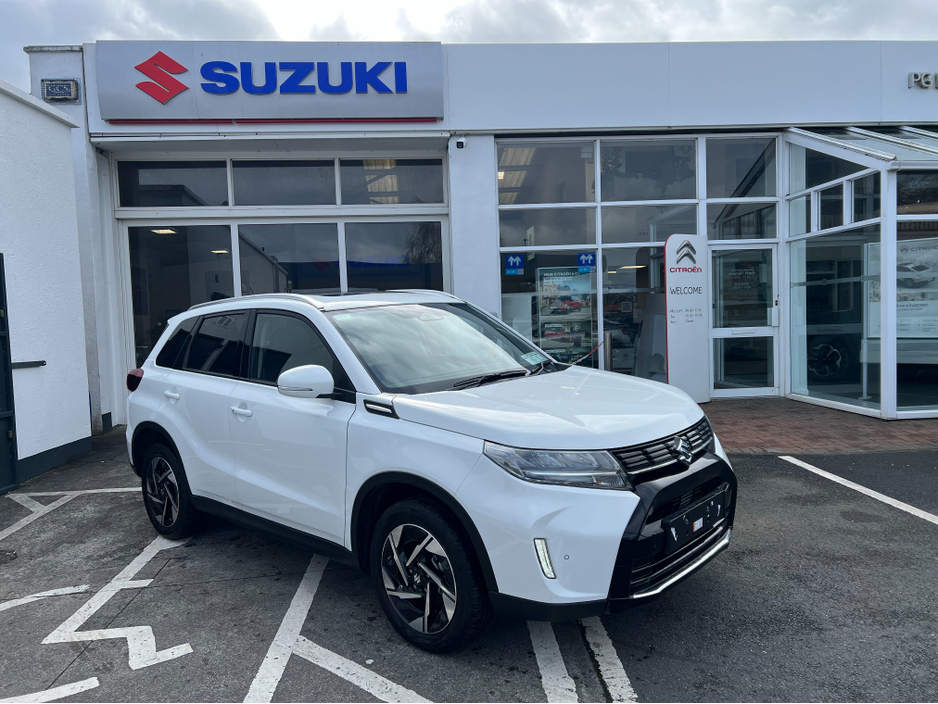 2026 Suzuki Vitara for sale in , Ireland