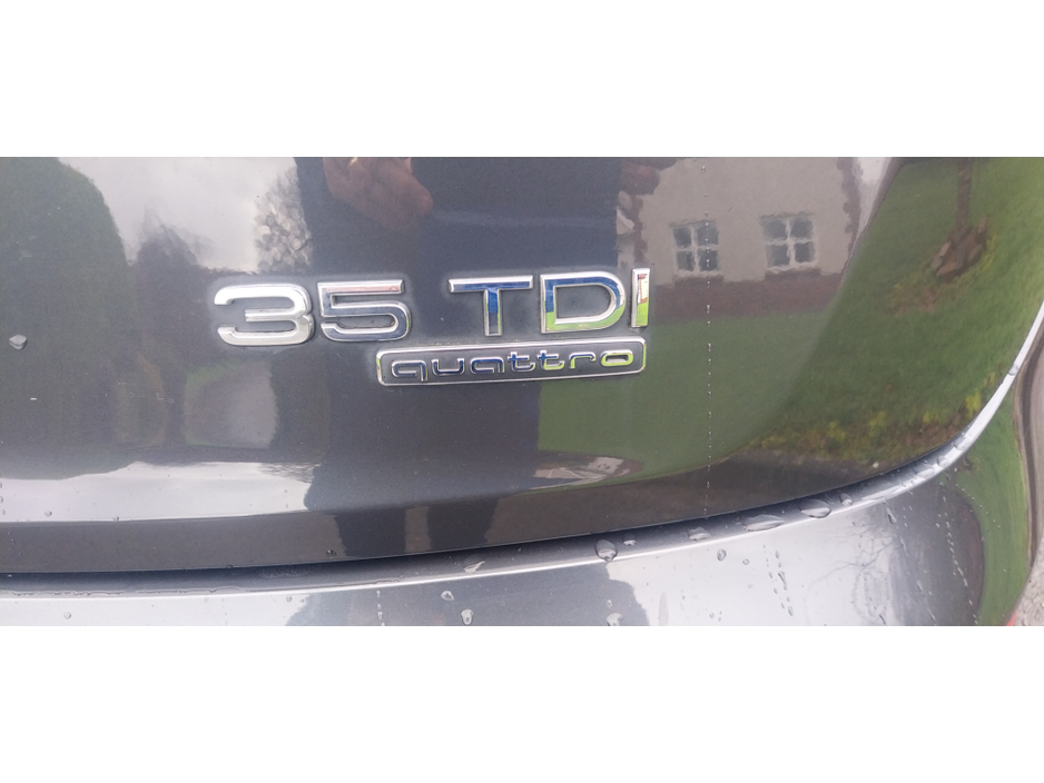 2020 Audi Q5 2.0 TDI 163 QUATTRO S-TRON SE AUTO €34,950