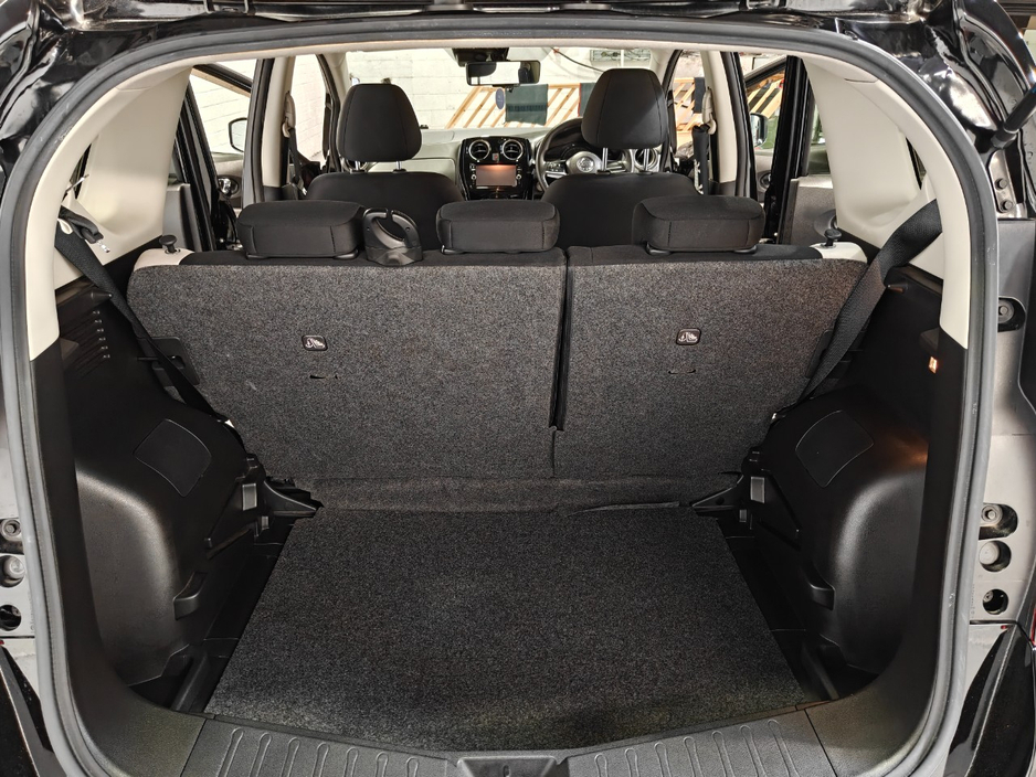 2020 Nissan Note - image 19