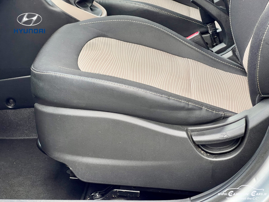 2014 Hyundai i10 - image 31