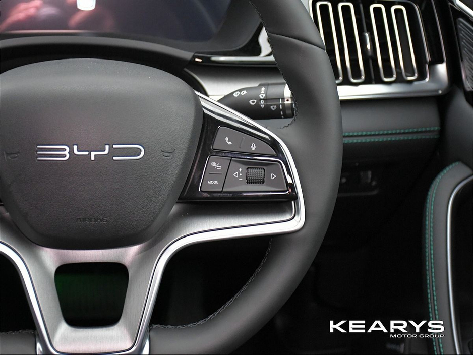 2026 BYD Seal U - image 22