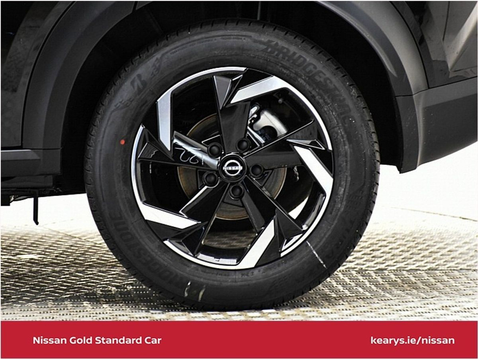 2023 Nissan Juke 1.0T PET 2WD SV Premium €21,990