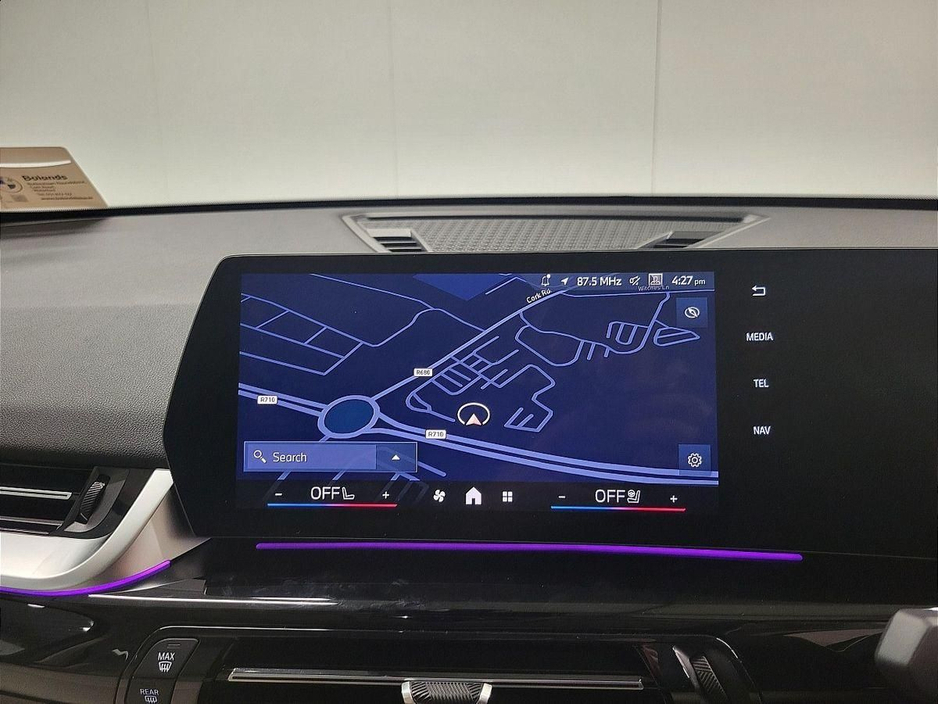 2025 BMW iX1 - image 8