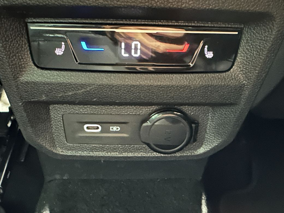 2023 SEAT Tarraco 7 Seater 2.0 Tdi €40,800