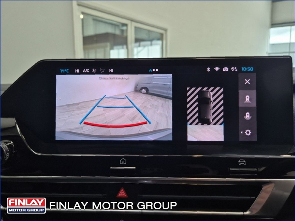 2024 Citroen C4 - image 24