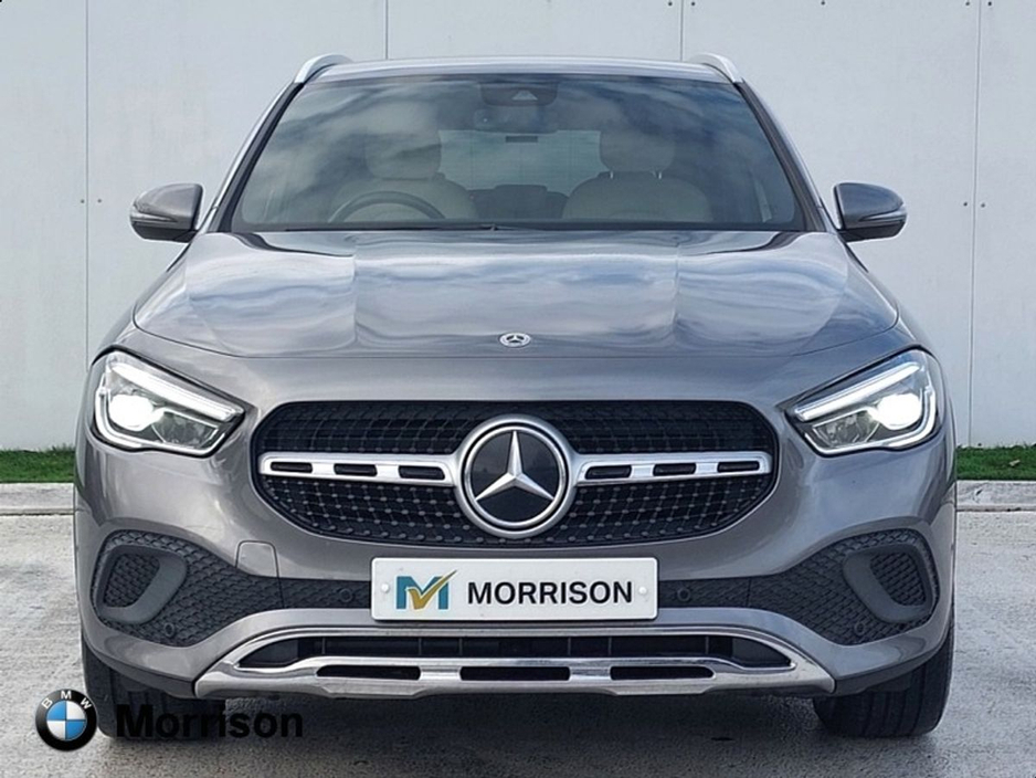2021 Mercedes-Benz GLA Class GLA 180 d Auto Progressive €34,995