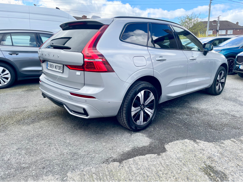 2023 Volvo XC60 - image 19
