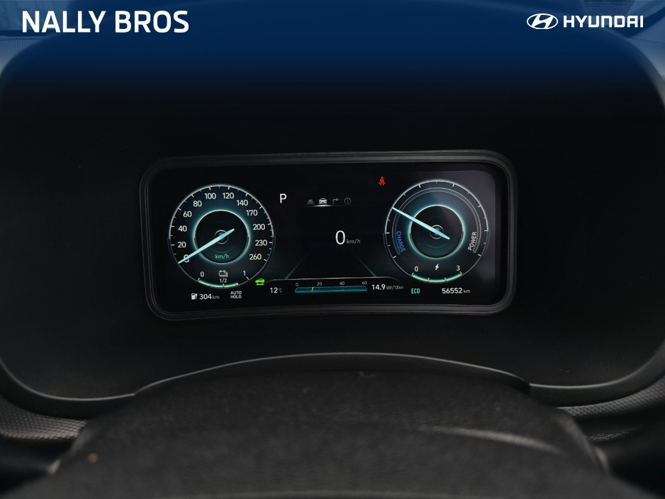 2022 Hyundai Kona - image 16