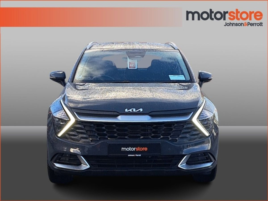 2025 Kia Sportage K3 1.6 Diesel (Kia Warranty / AA Membership / Bishopstown) €36,900