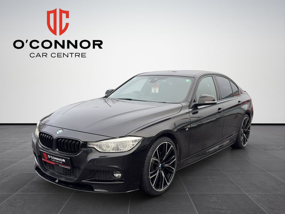 2017 BMW 3 Series for sale in , Ireland