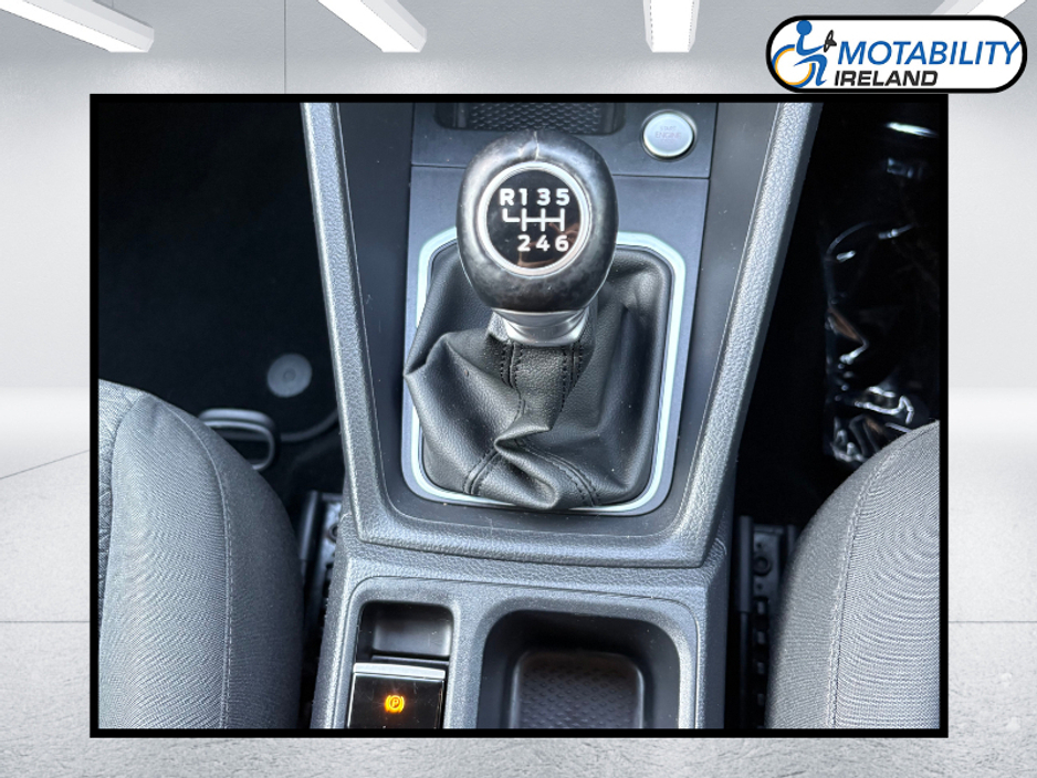 2023 Ford Tourneo Connect - image 11