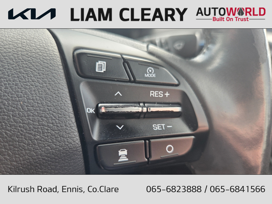 2017 Hyundai Ioniq - image 21