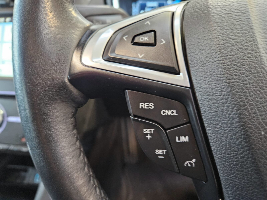 2020 Ford Mondeo 2.0 HEV Titanium HEV €21,950