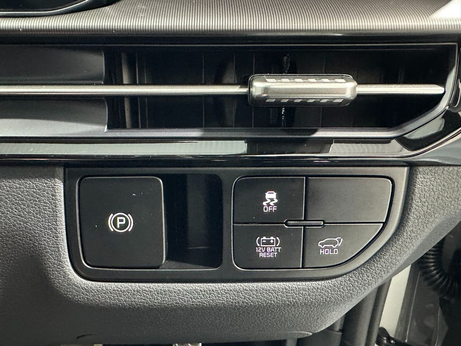 2026 Kia Sportage GT Line Self Charging Hybrid HEV €55,000