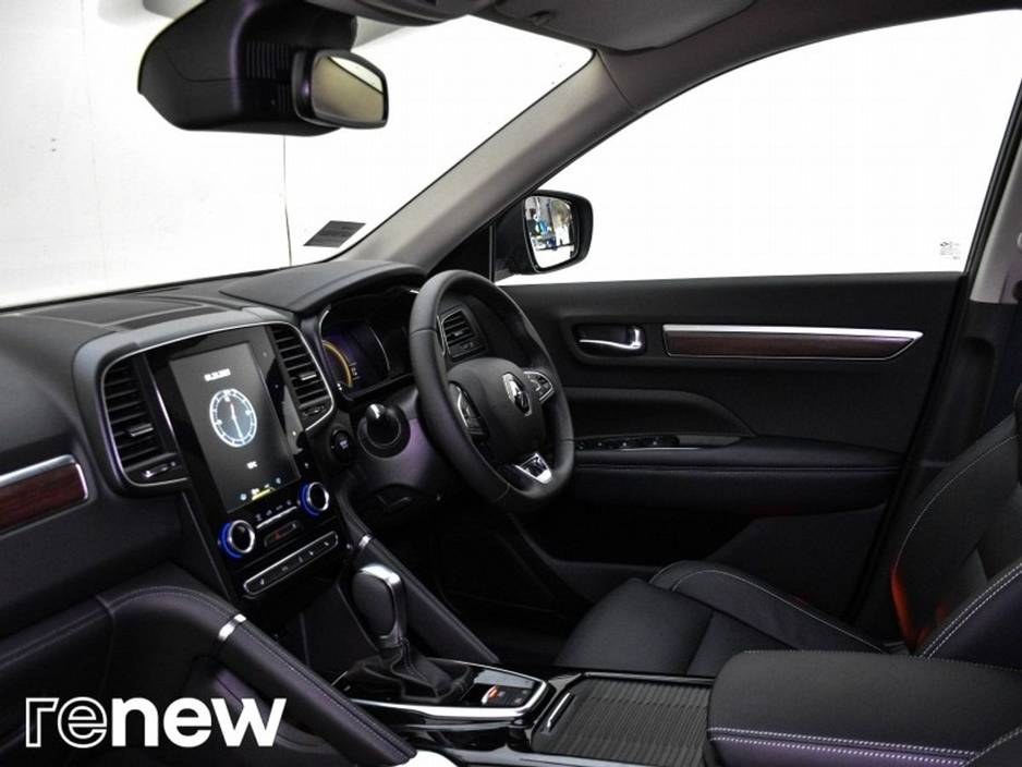 2021 Renault Koleos 1.7dCi 150 Auto X-Tronic 2WD GT Line €25,450