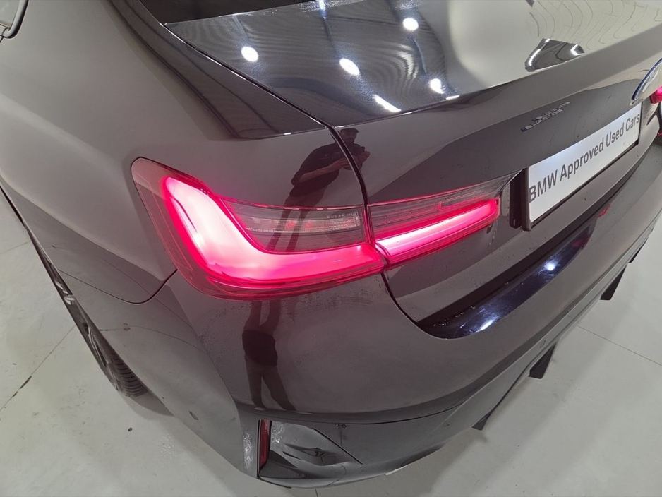 2026 BMW 3 Series 330e M Sport Saloon