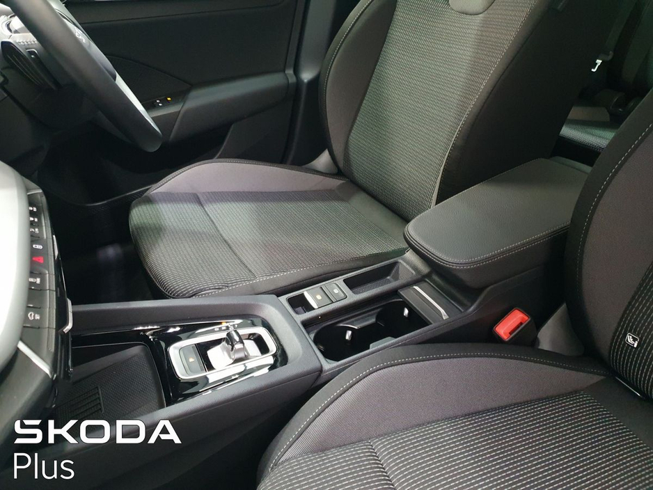 2025 Skoda Octavia Selection 1.5TSi DSG (From €112 per week) €33,995