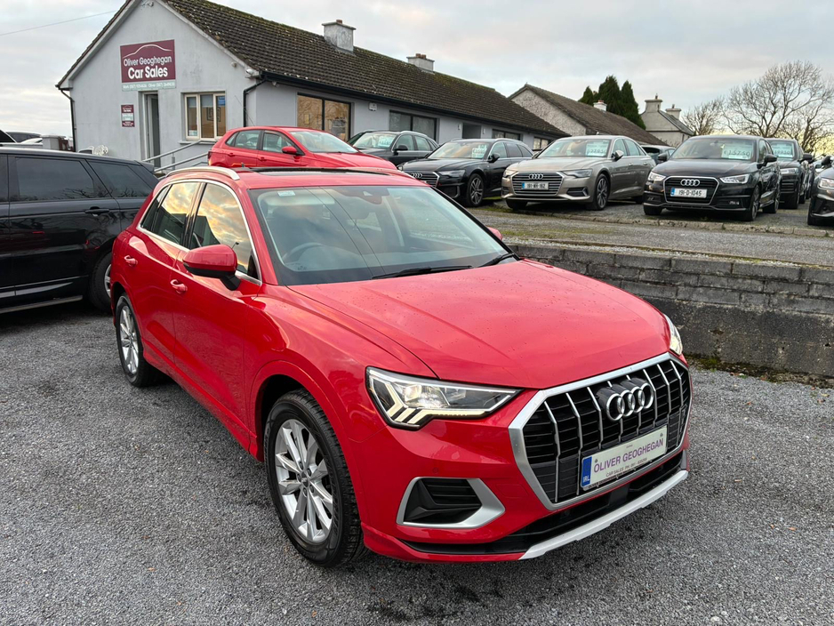 2019 Audi Q3 for sale in , Ireland