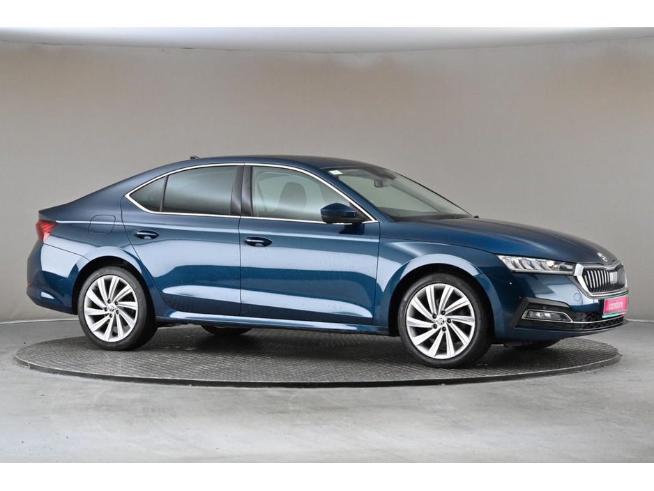 2023 Skoda Octavia 2.0 TDI STYLE 115BHP DSG